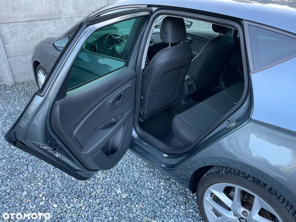 Seat Leon 2.0 TDI DPF Start&Stop FR - 15