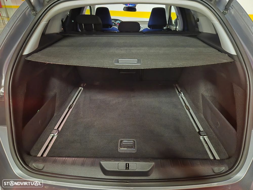Peugeot 308 SW e-HDi 115 Stop & Start Allure - 31