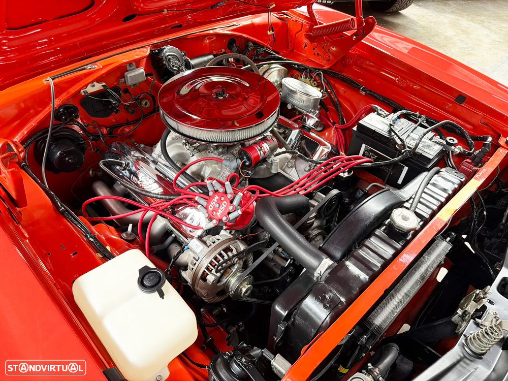 Dodge Charger - 59