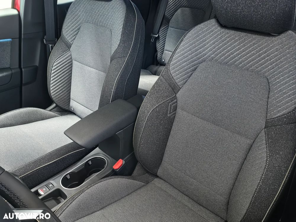 Renault Symbioz Eco-G 120 Techno - 12