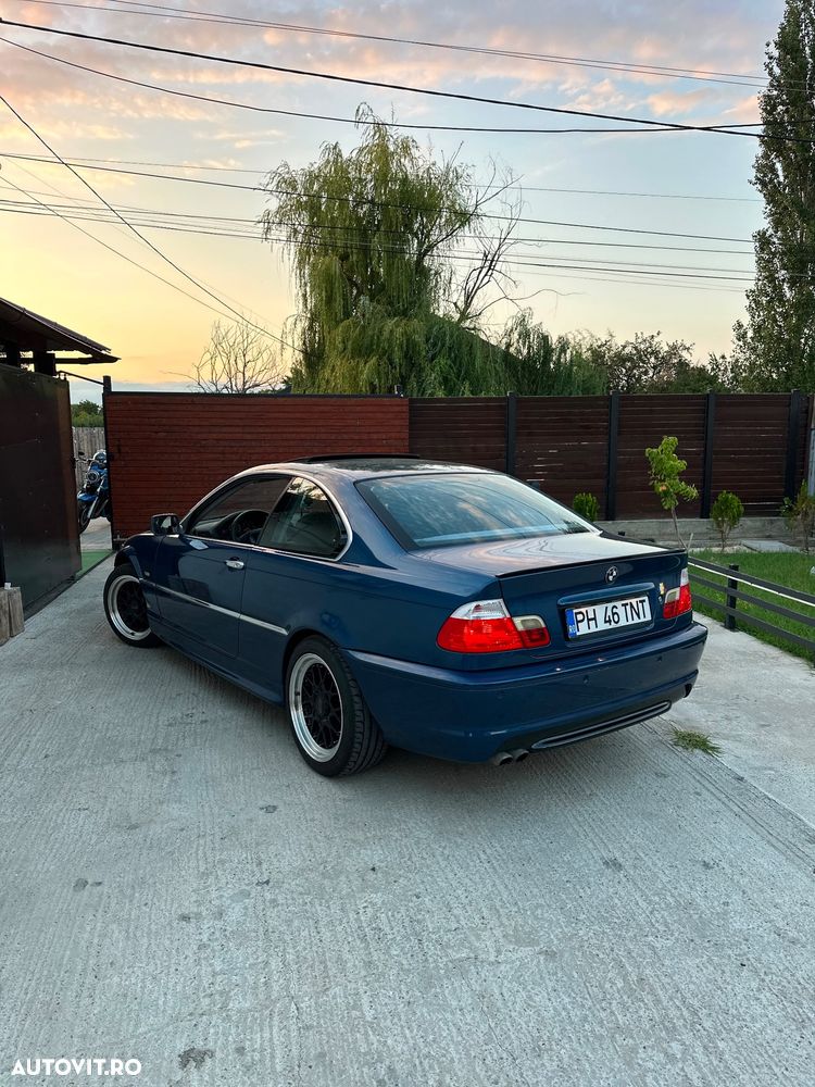 BMW Seria 3 - 3