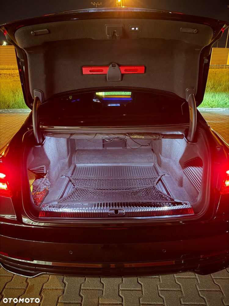Audi A8 50 TDI mHEV Quattro Tiptr - 22