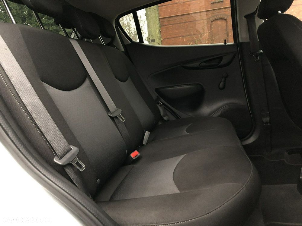 Opel Karl - 12