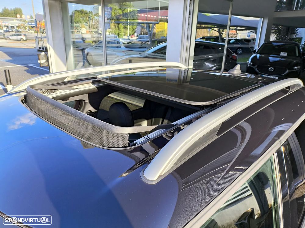 MINI Countryman Cooper SE ALL4 Auto - 33