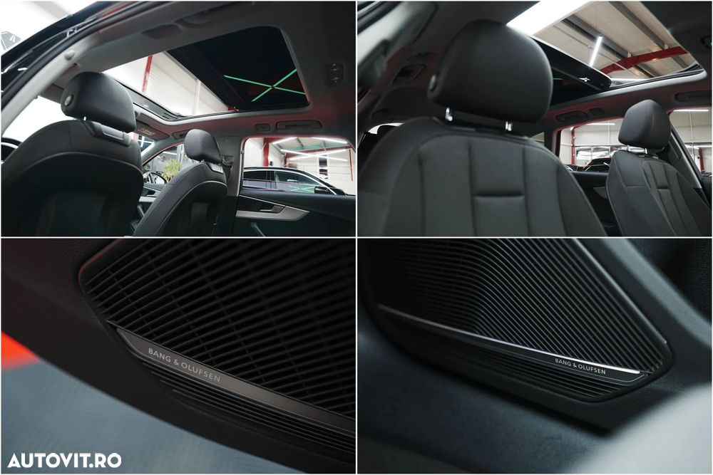 Audi A4 Avant 40 TFSI S tronic advanced - 28
