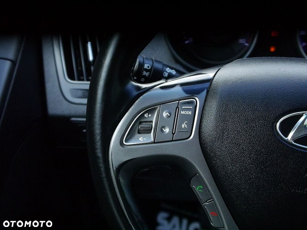 Hyundai ix35 1.6 GDI Premium 2WD - 29