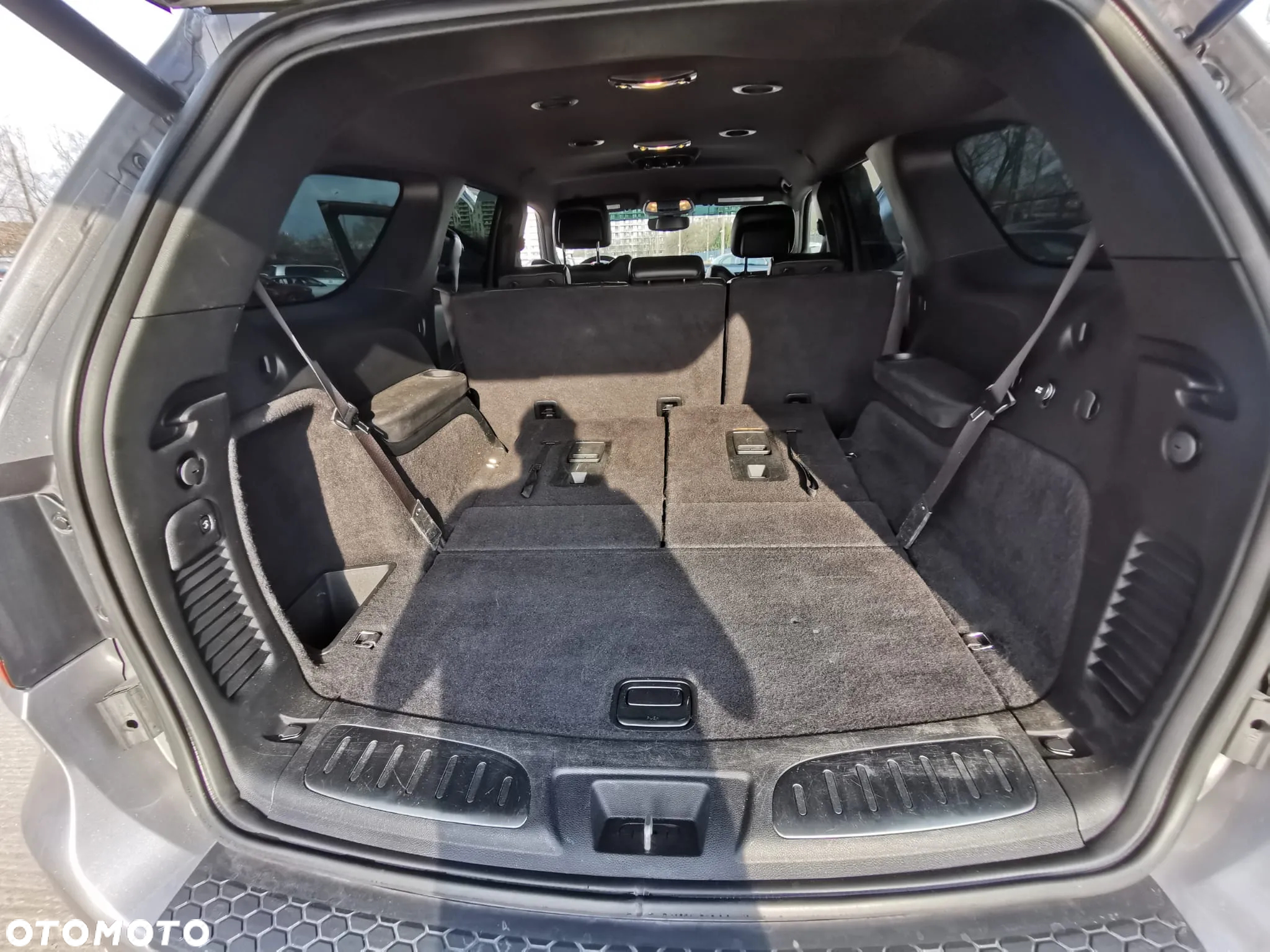 Dodge Durango - 11