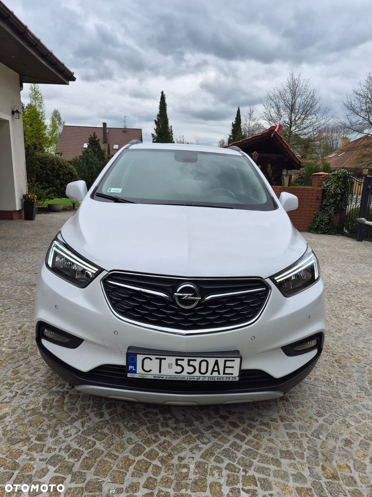 Opel Mokka 1.6 Cosmo S&S - 1