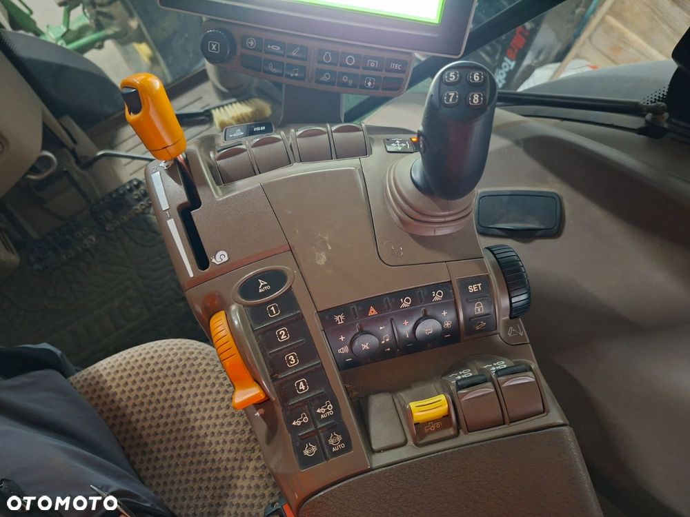 John Deere 6250 R 4X4 - 19