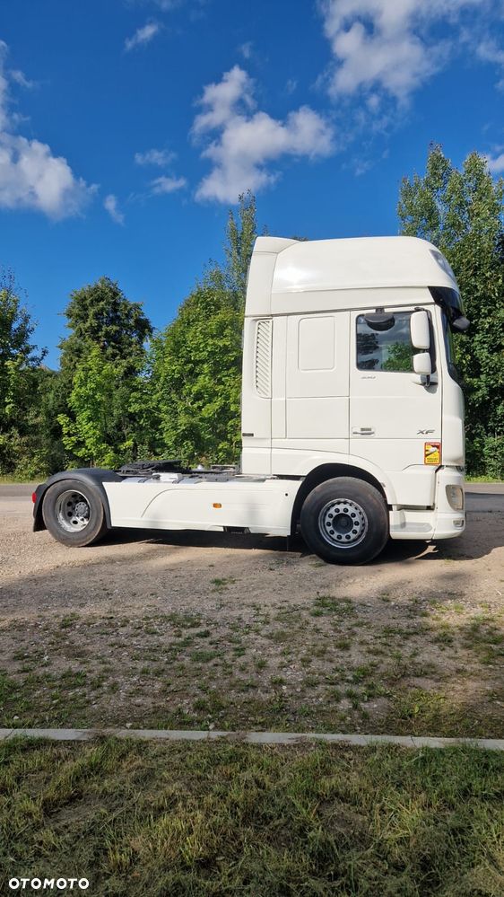 DAF XF 530 - 9