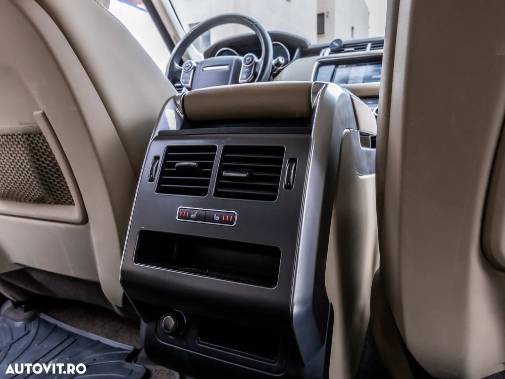 Land Rover Range Rover Sport 3.0 I TDV6 - 14