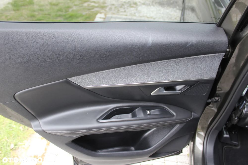 Peugeot 3008 BlueHDi 120 Stop & Start Active - 15