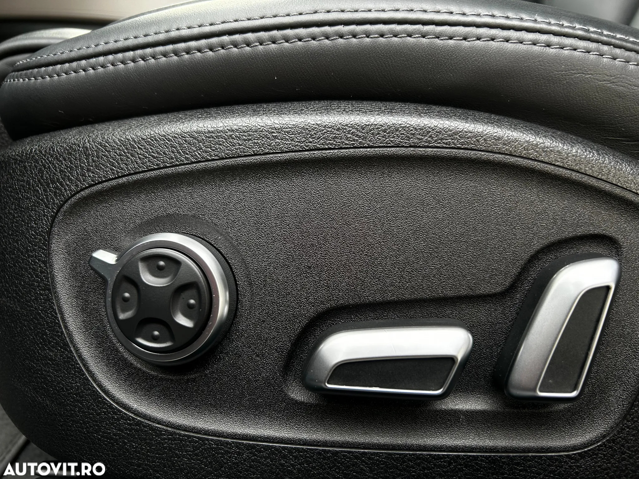 Audi A6 2.0 TDI Ultra S tronic - 13