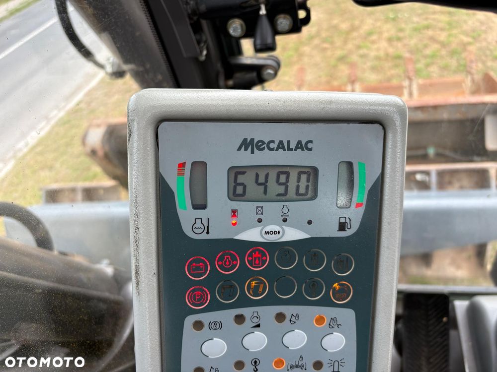 Mecalac 12 MTX - 5
