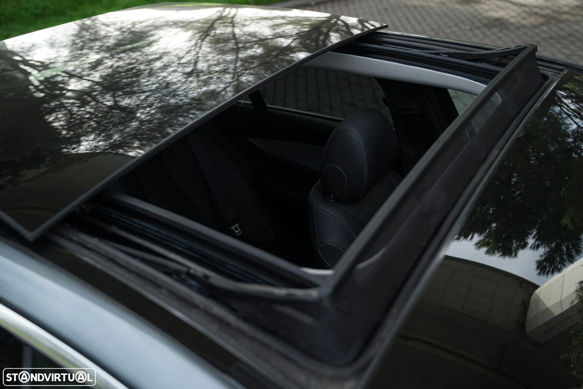 Mercedes-Benz E 300 de Avantgarde - 30