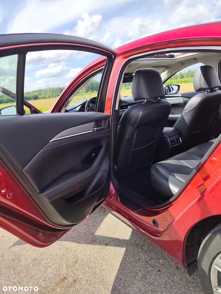 Mazda 6 2.5 SKYPrestige - 8