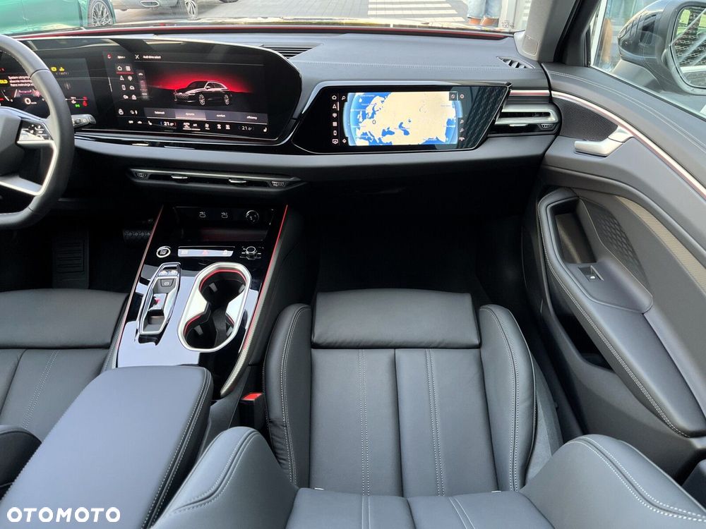 Audi A6 - 15