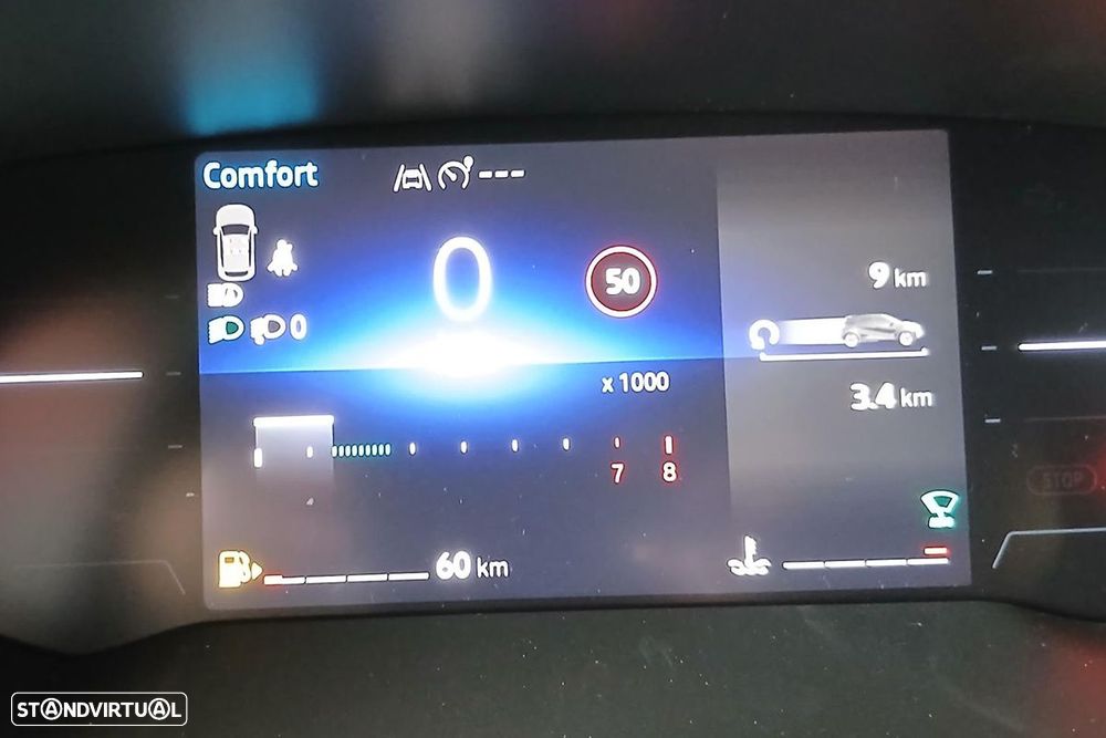 Renault Captur 1.0 TCe Techno - 9