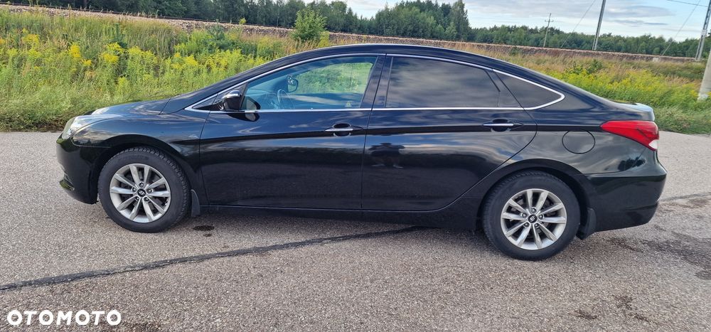Hyundai i40 - 4