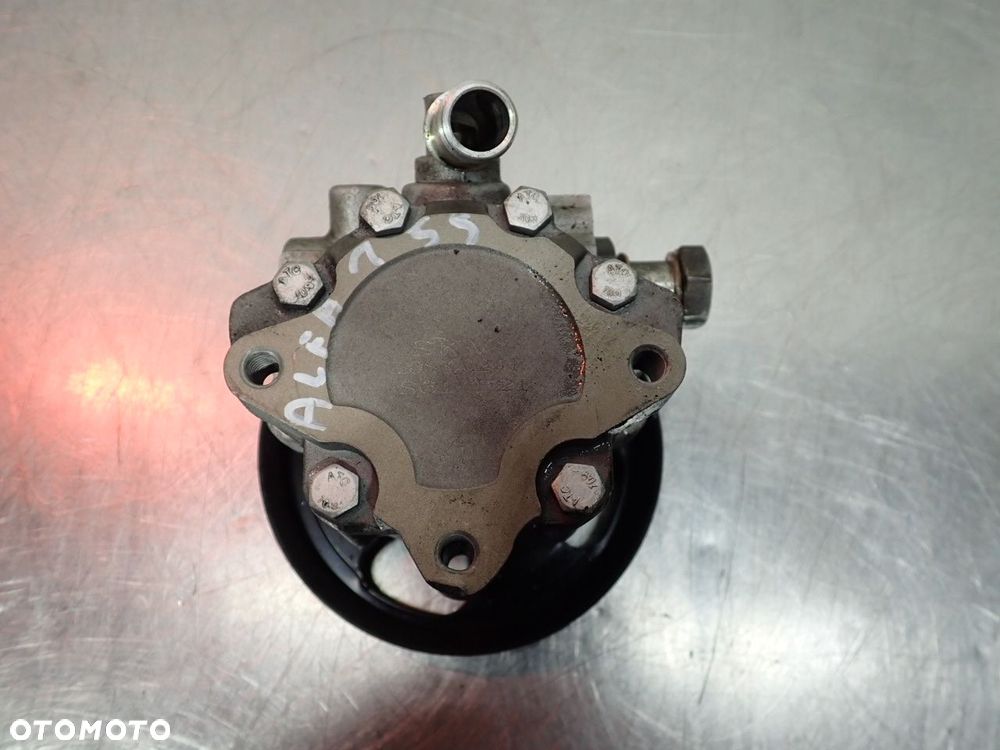 POMPA WSPOMAGANIA ALFA ROMEO 159 SPORTWAGON - 5