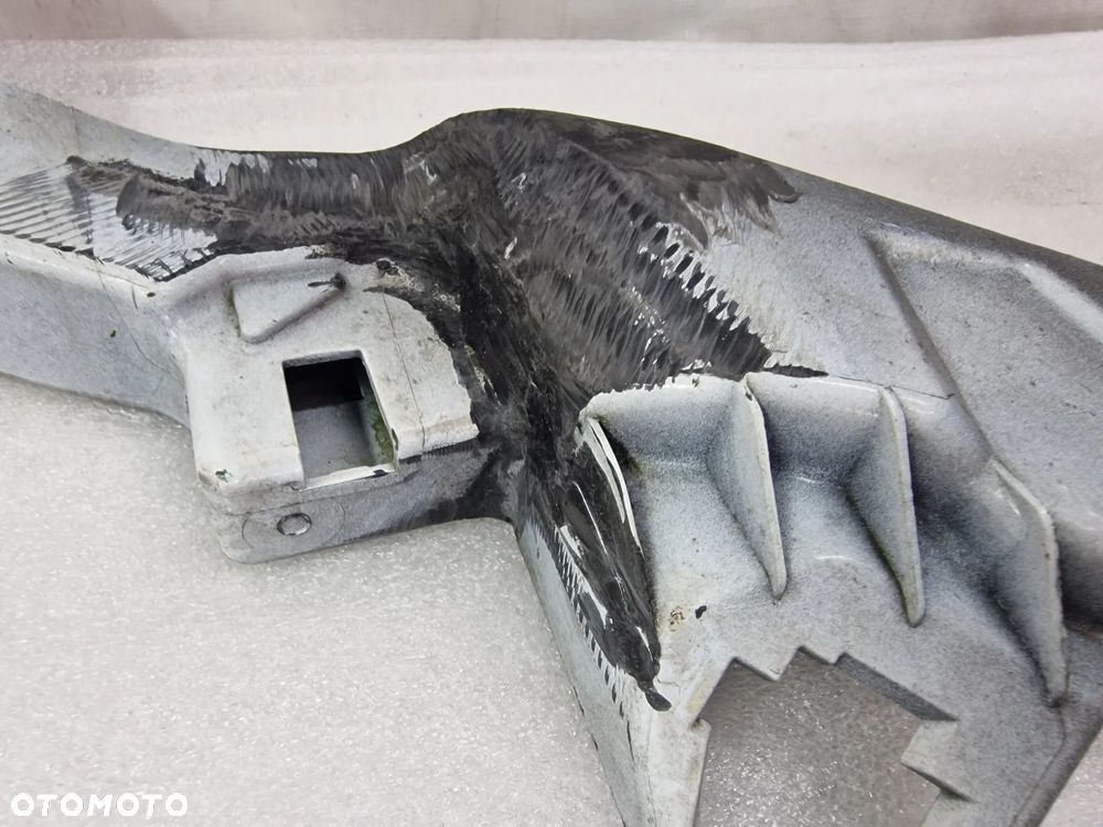 FORD S-MAX II MK2 LIFT / GALAXY IV MK4 LIFT 17- WZMOCNIENIE CZOŁOWE / PAS PRZEDNI NR EM2B-8B041-B NR AUKCJI WZM459 - 6