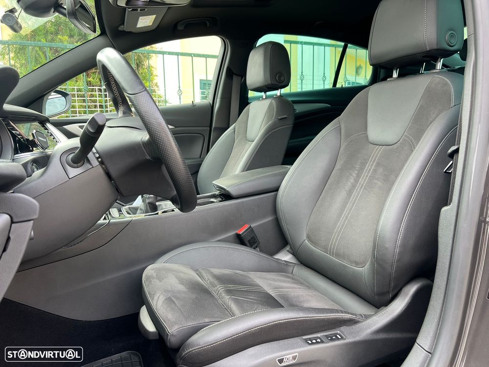 Opel Insignia Grand Sport 1.5 D Ultimate - 5
