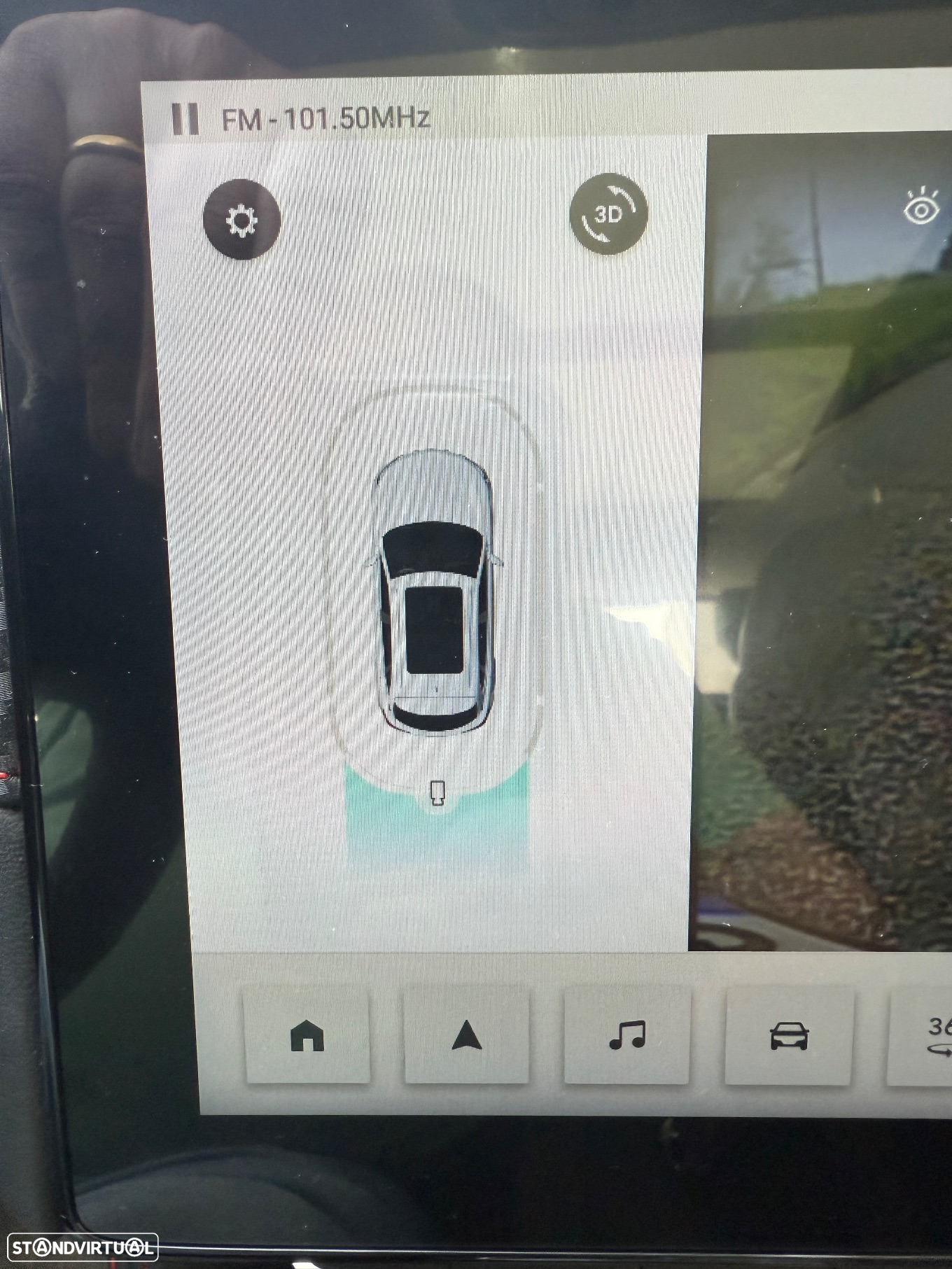 MG ZS EV 44.5 kWh Luxury - 34