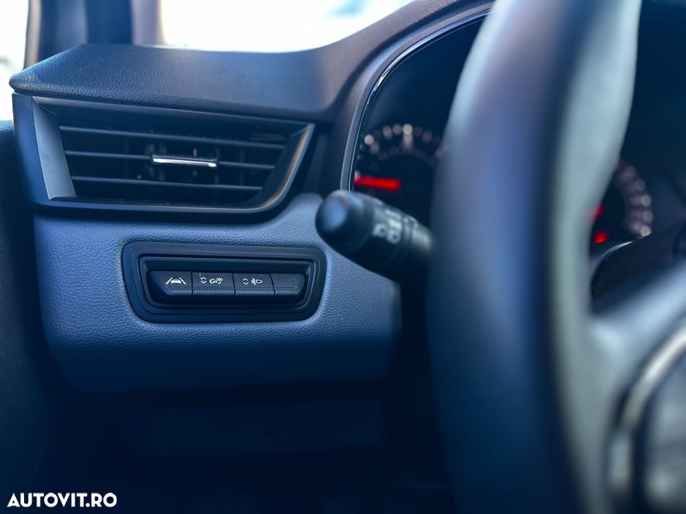 Renault Clio V 1.0 TCe 90 Techno - 10