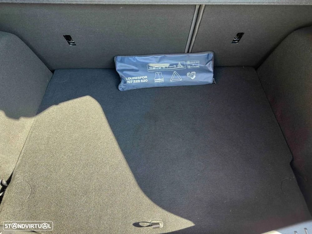 Ford Focus 1.0 SCTi Trend - 30