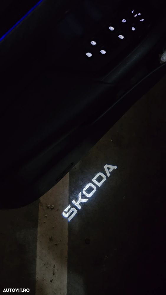 Skoda Karoq 1.5 TSI DSG Style - 3