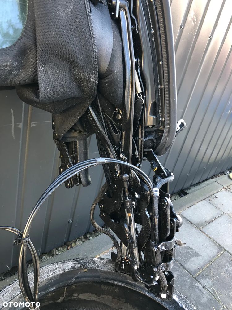 DACH POKRYWA DACHU BMW 2 F23 CABRIO A76 - 9