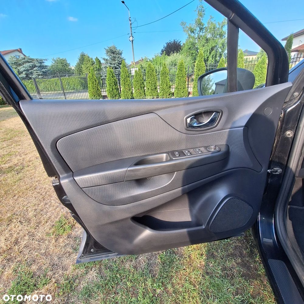 Renault Captur ENERGY TCe 90 Start&Stop Life - 11