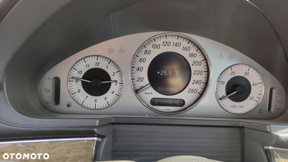 w211 3.0v6 wszystkie części lublin e280 - 8