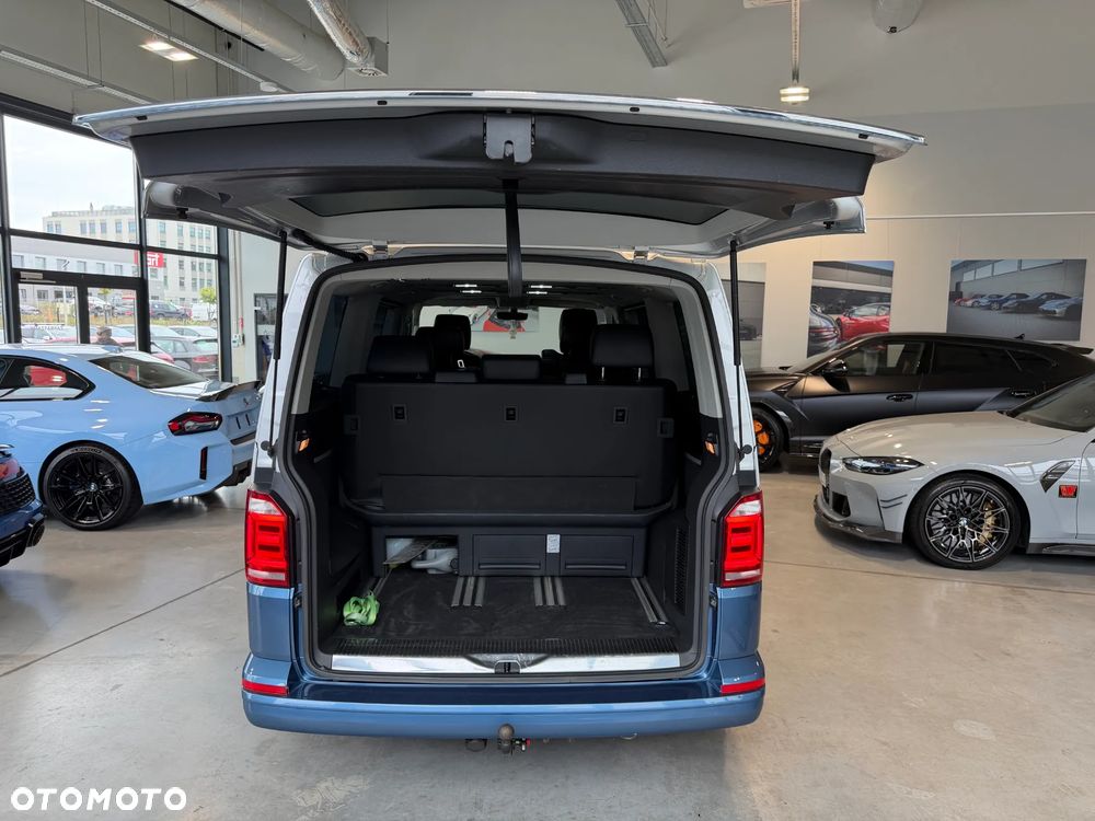 Volkswagen Multivan 2.0 BiTDI L1 Highline 4Motion DSG - 25