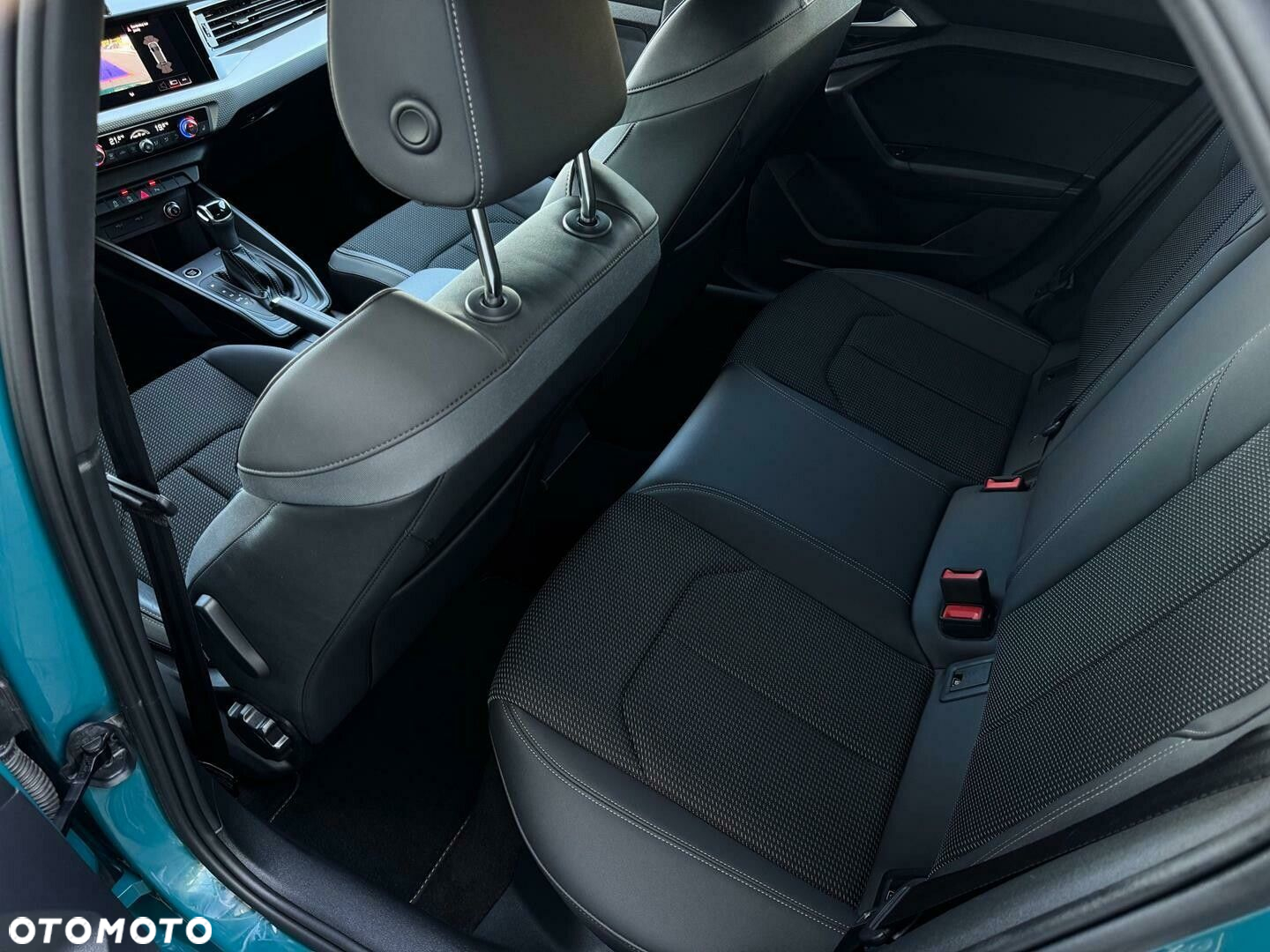 Audi A1 - 11