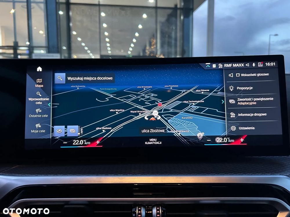 BMW Seria 3 318i M Sport - 8