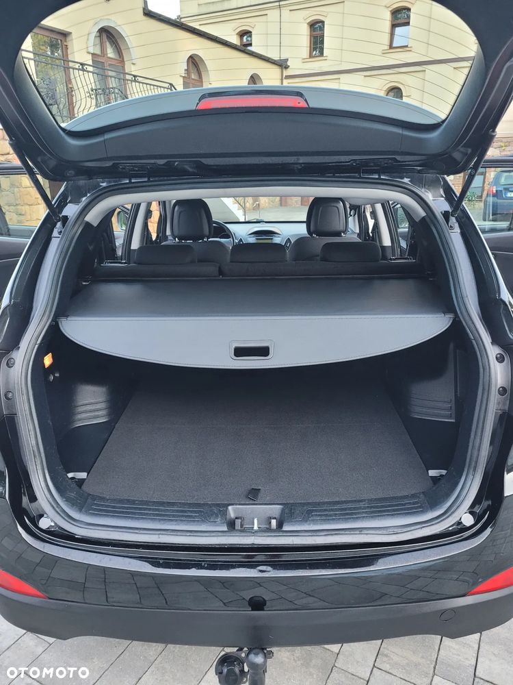 Hyundai ix35 1.6 2WD Comfort - 13