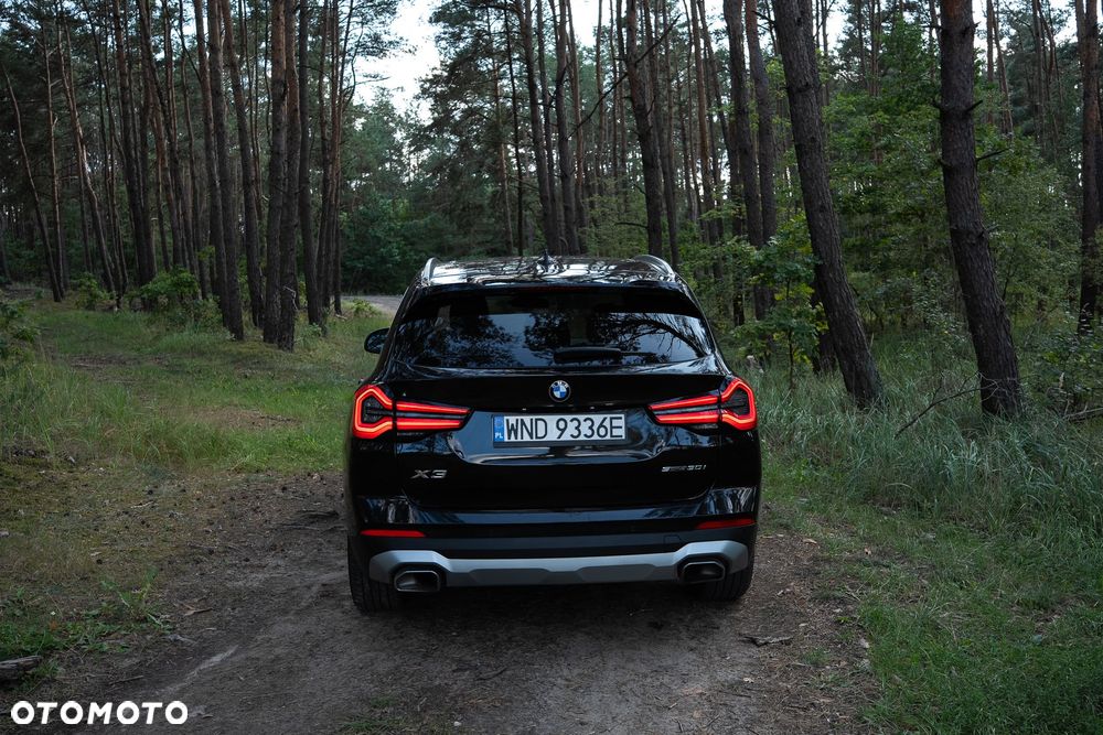 BMW X3 - 4