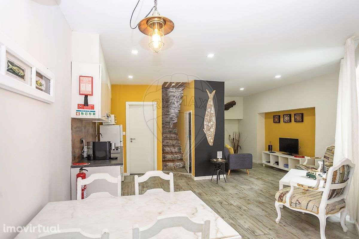 Moradia T2 para venda - Grande imagem: 2/30