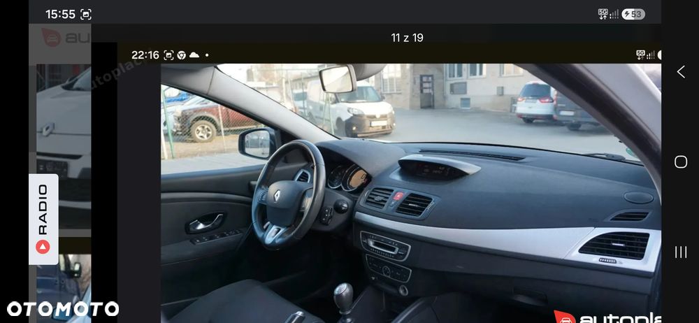 Renault Megane TCe 130 Dynamique - 11
