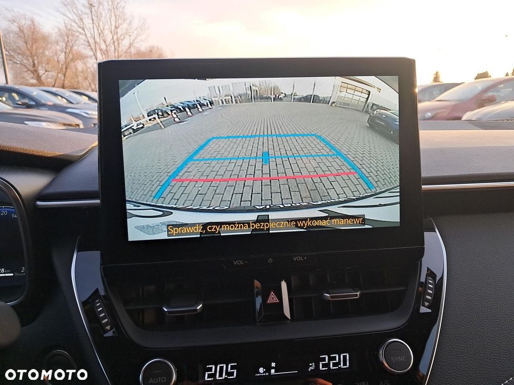 Toyota Corolla 1.5 Style MS - 6