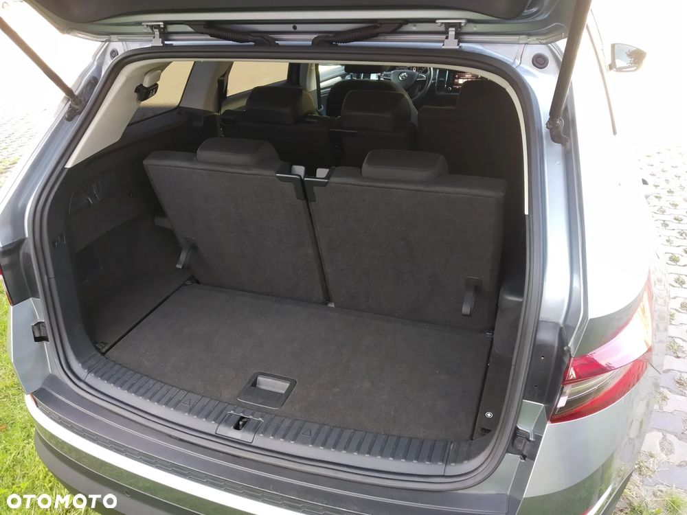 Skoda Kodiaq 2.0 TDI 4x4 Active DSG 7os - 5