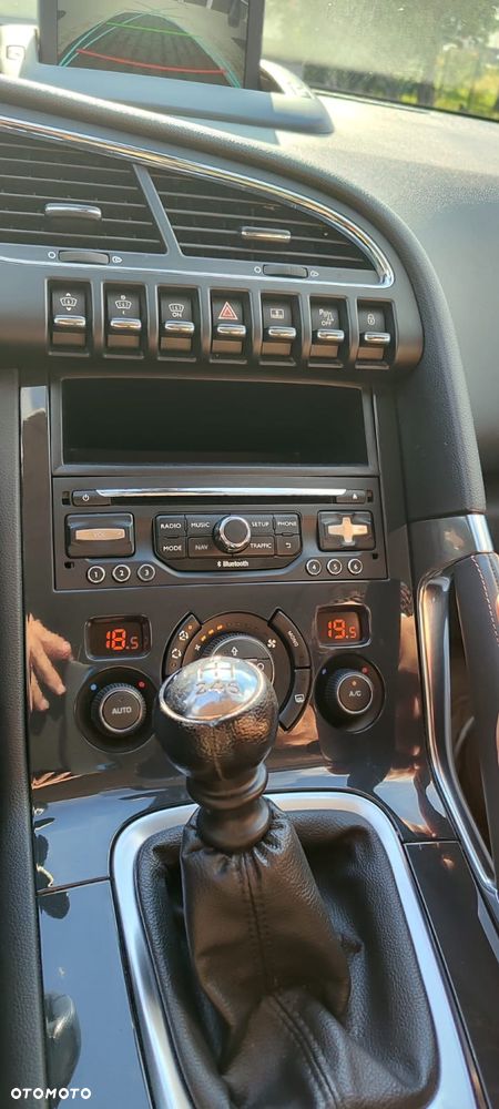 Peugeot 3008 - 14