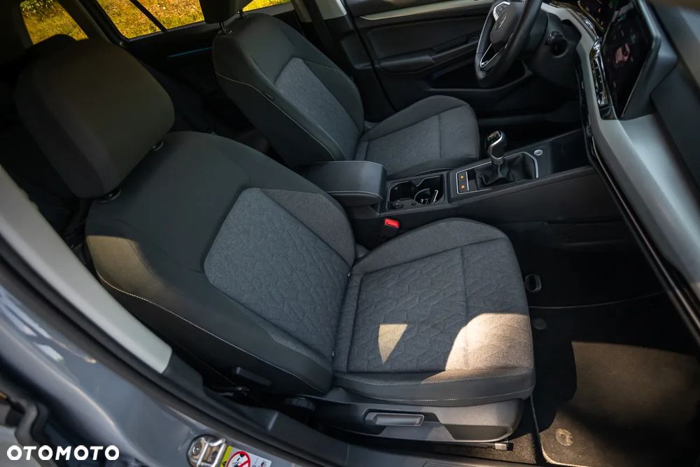 Volkswagen Golf Variant 1.0 TSI OPF Move - 17
