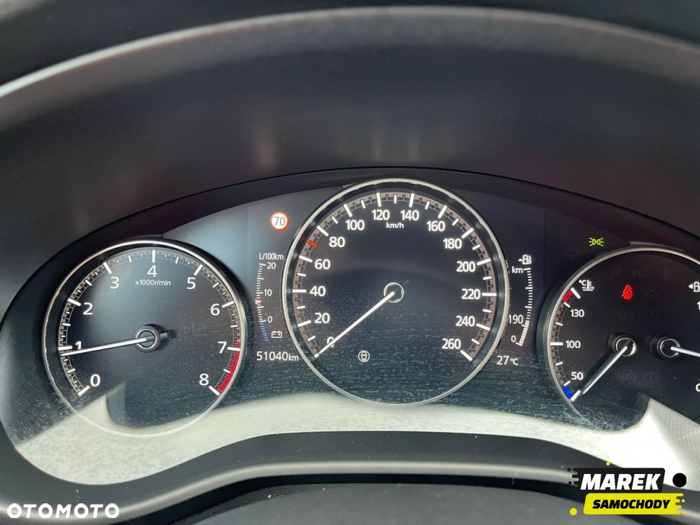 Mazda 3 - 31