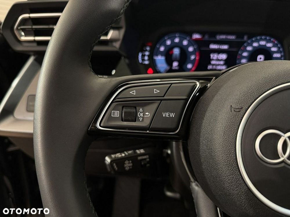 Audi A3 Sportback - 23