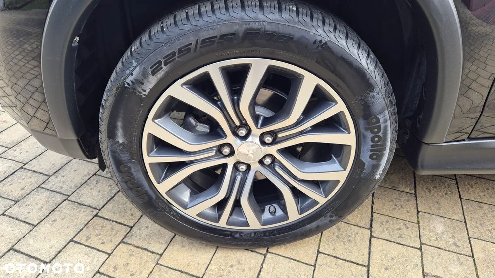 Mitsubishi ASX 1.6 ClearTec 2WD Edition 100+ - 17