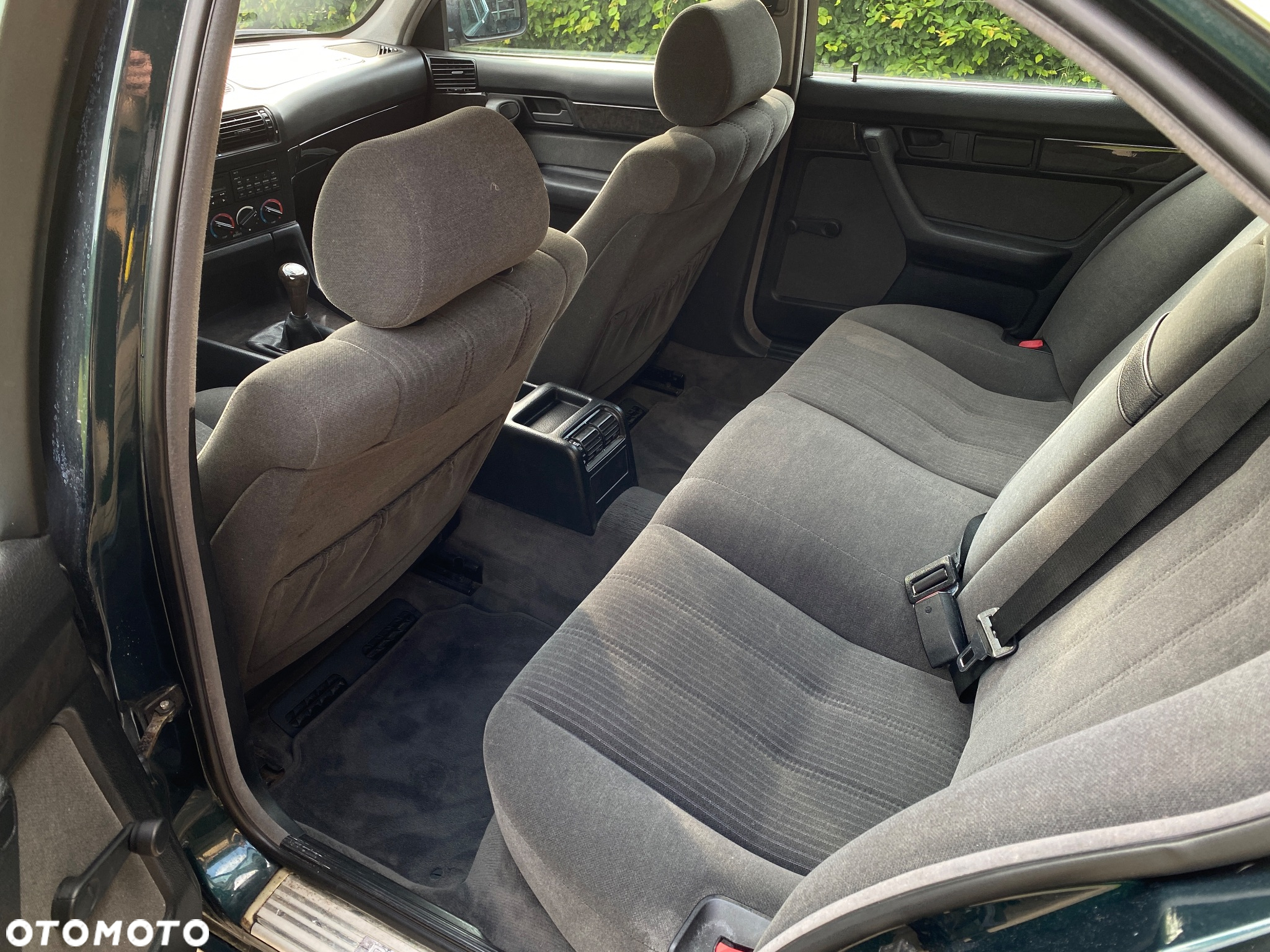BMW Seria 5 525td - 13