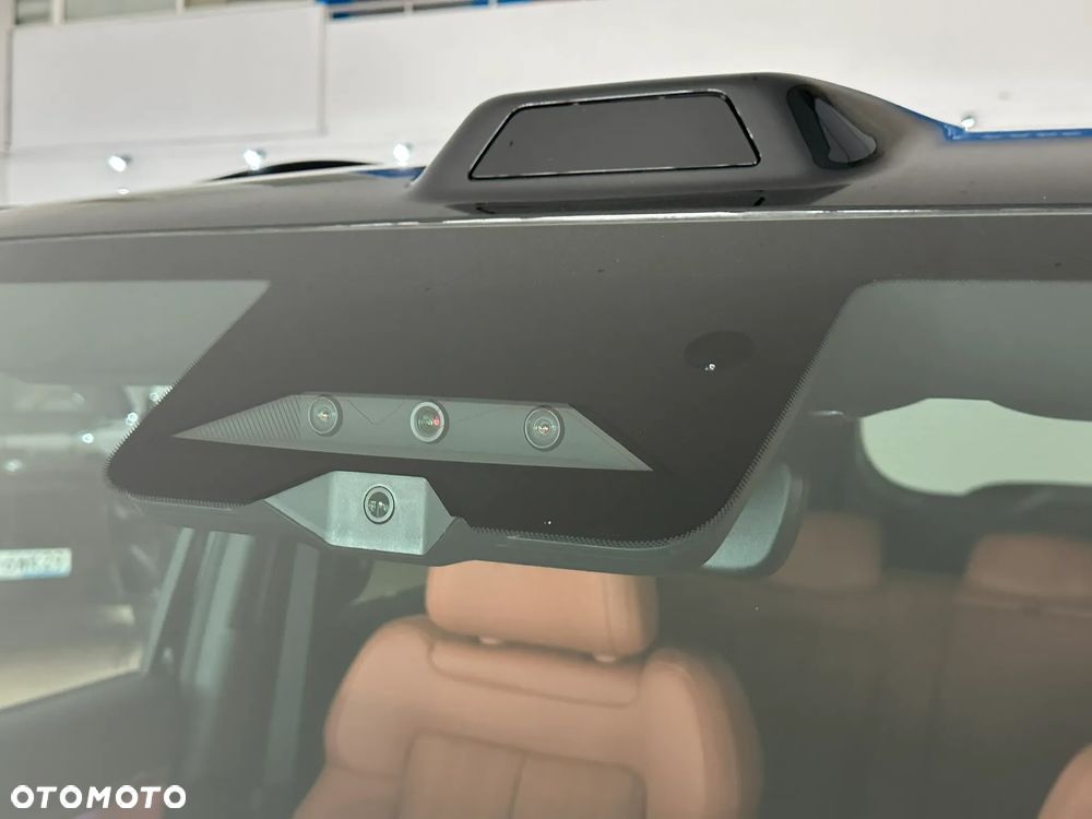 BYD Leopard 7 - 15