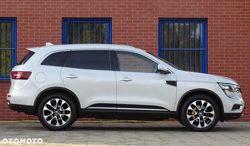 Renault Koleos 2018 photo 4